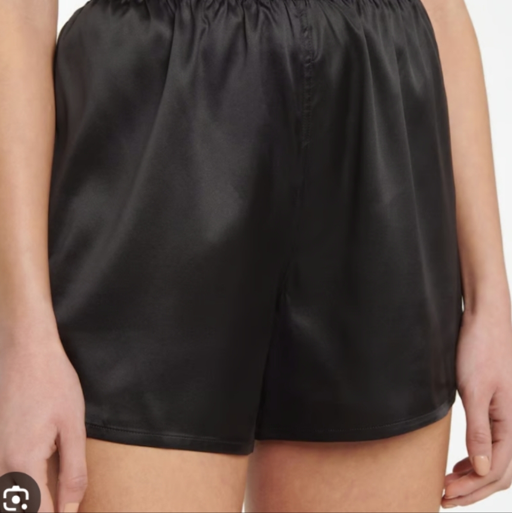 Danielle Guizio Gym Boxing Shorts